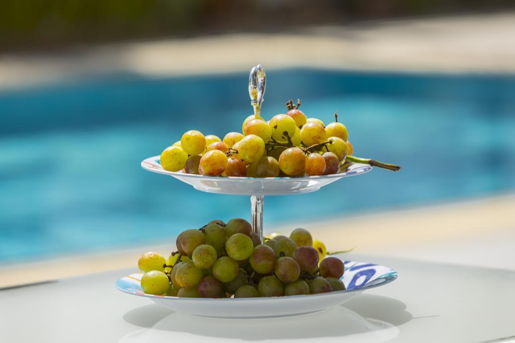 Protaras Villa Sandy Toes Паралимни Екстериор снимка
