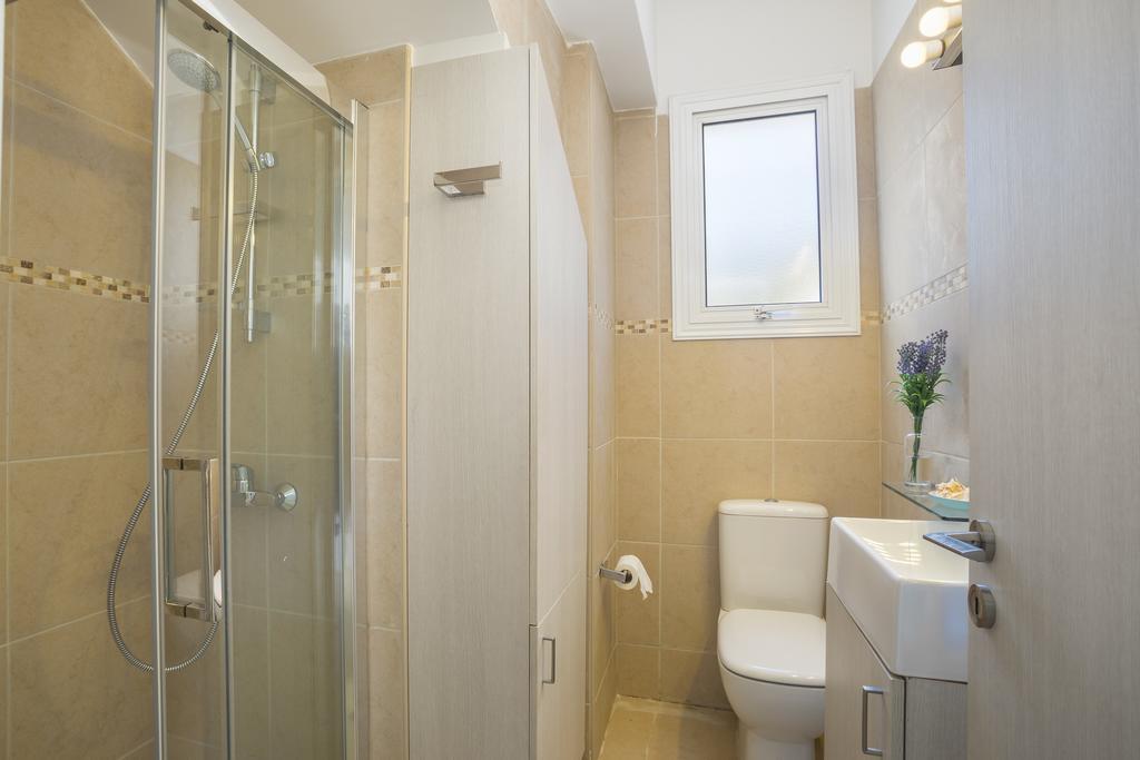 Protaras Villa Sandy Toes Паралимни Екстериор снимка