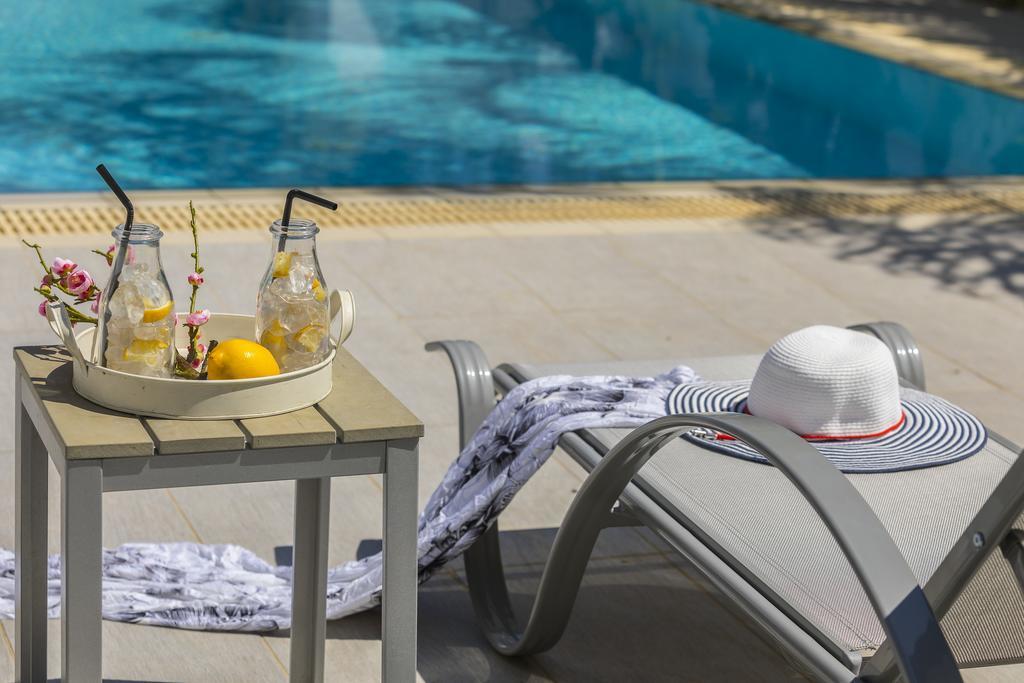 Protaras Villa Sandy Toes Паралимни Екстериор снимка