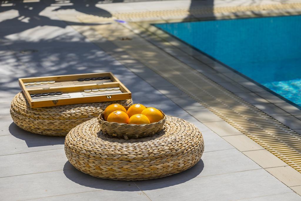 Protaras Villa Sandy Toes Паралимни Екстериор снимка