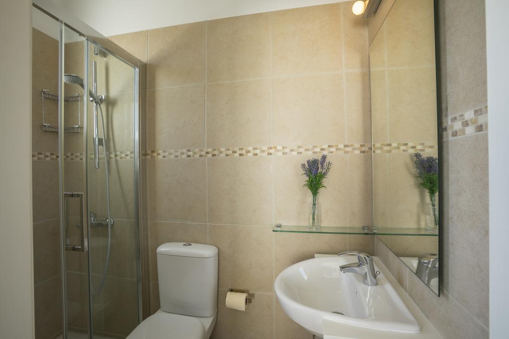 Protaras Villa Sandy Toes Паралимни Екстериор снимка