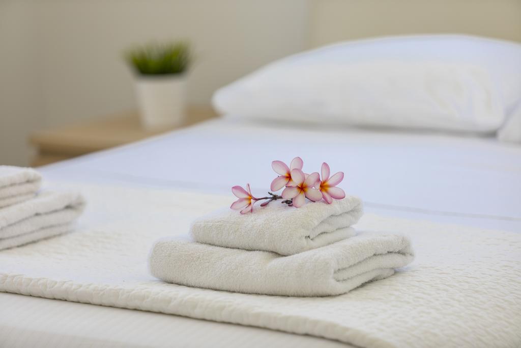 Protaras Villa Sandy Toes Паралимни Екстериор снимка