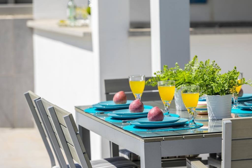 Protaras Villa Sandy Toes Паралимни Екстериор снимка