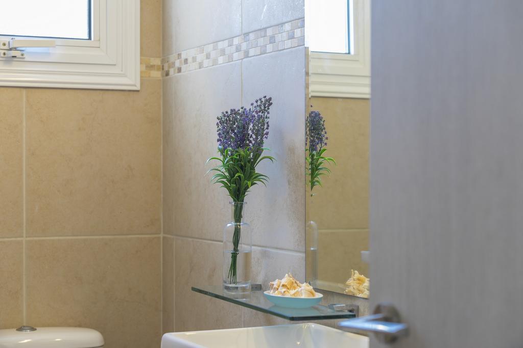 Protaras Villa Sandy Toes Паралимни Екстериор снимка