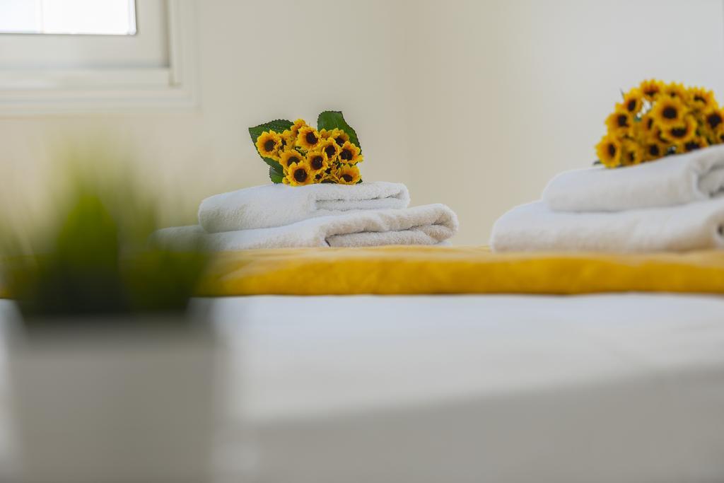 Protaras Villa Sandy Toes Паралимни Екстериор снимка