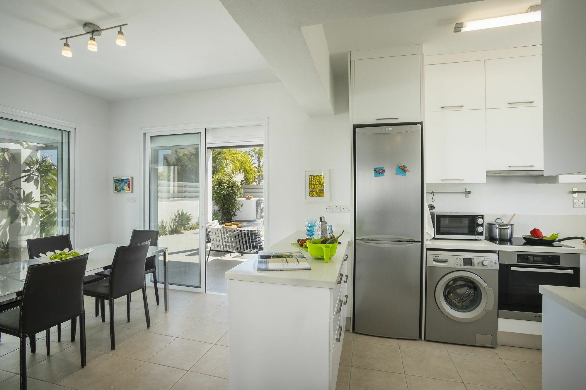 Protaras Villa Sandy Toes Паралимни Екстериор снимка