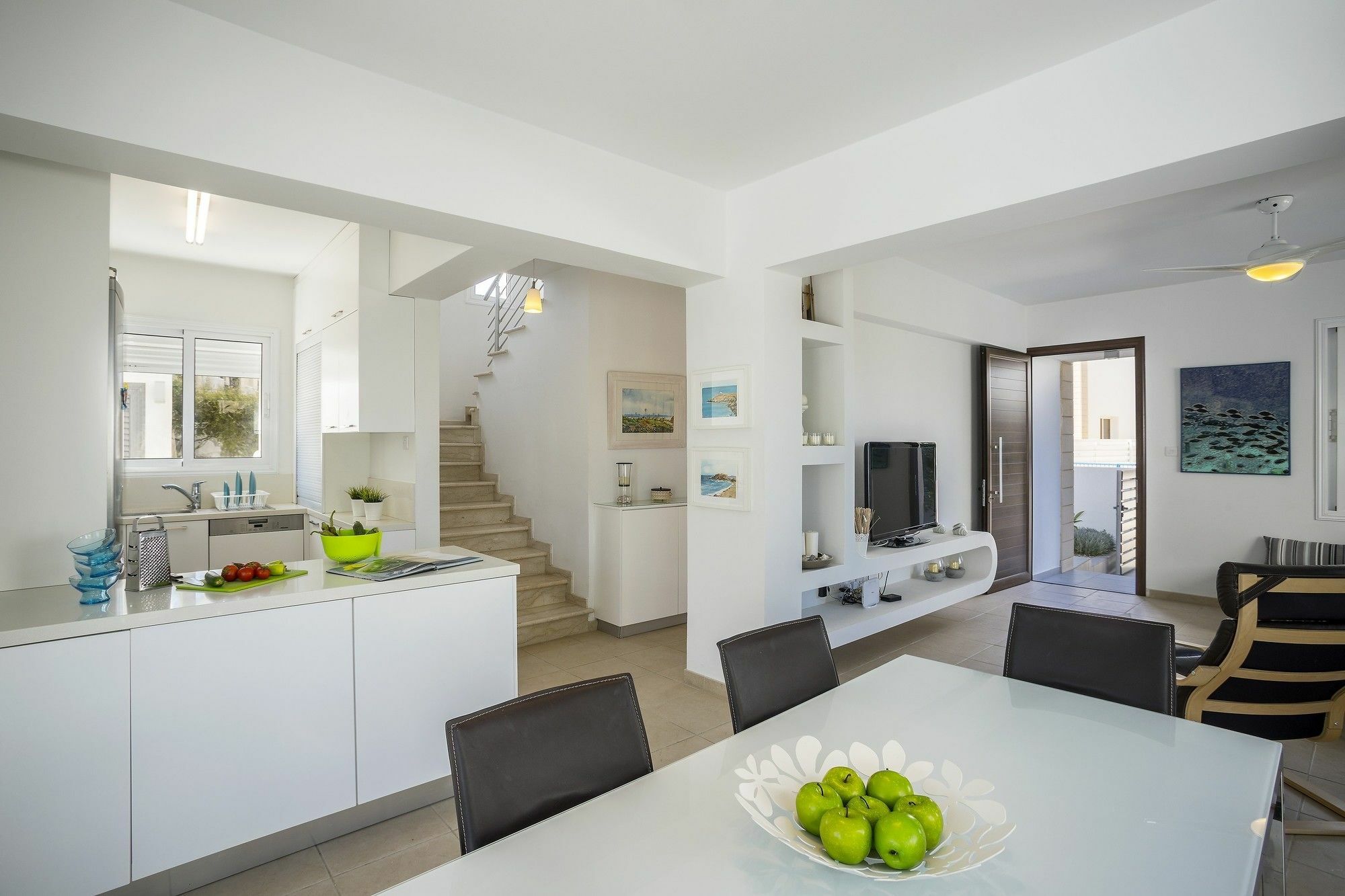 Protaras Villa Sandy Toes Паралимни Екстериор снимка