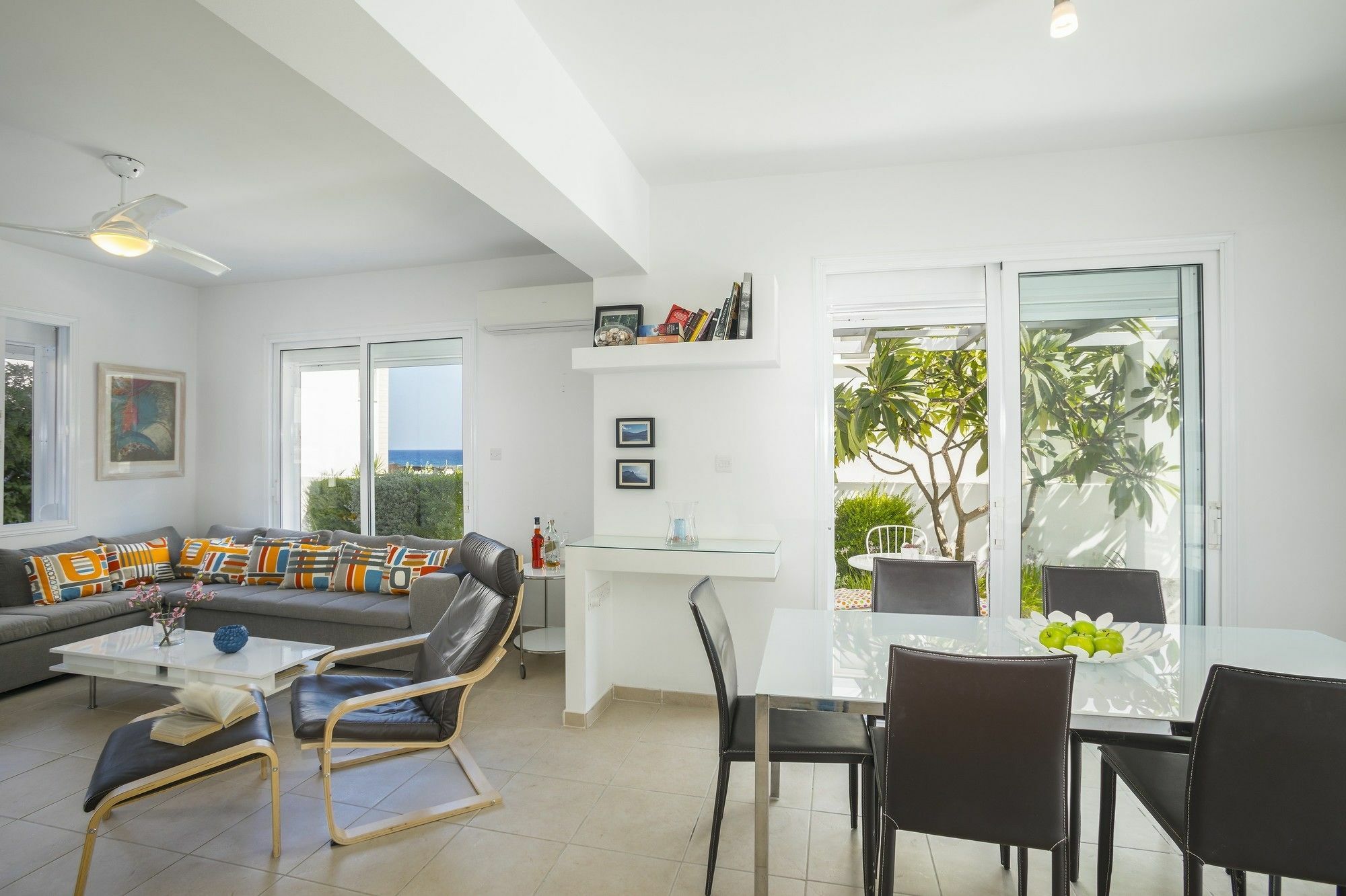Protaras Villa Sandy Toes Паралимни Екстериор снимка