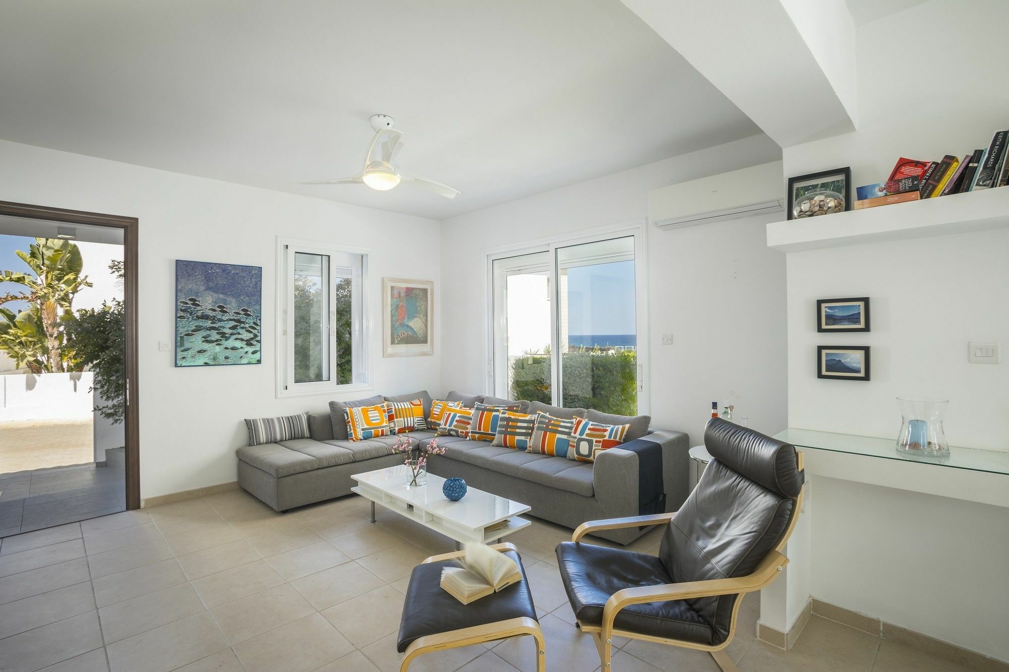 Protaras Villa Sandy Toes Паралимни Екстериор снимка