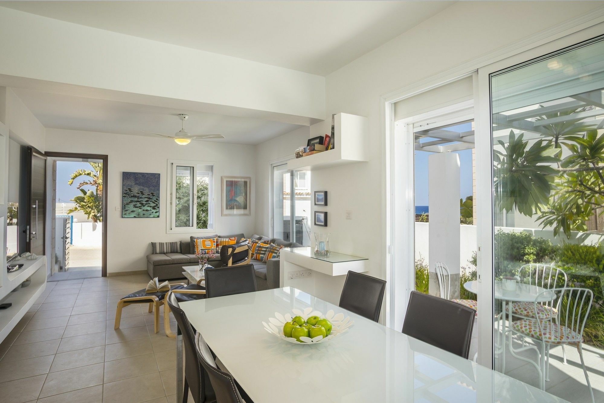 Protaras Villa Sandy Toes Паралимни Екстериор снимка