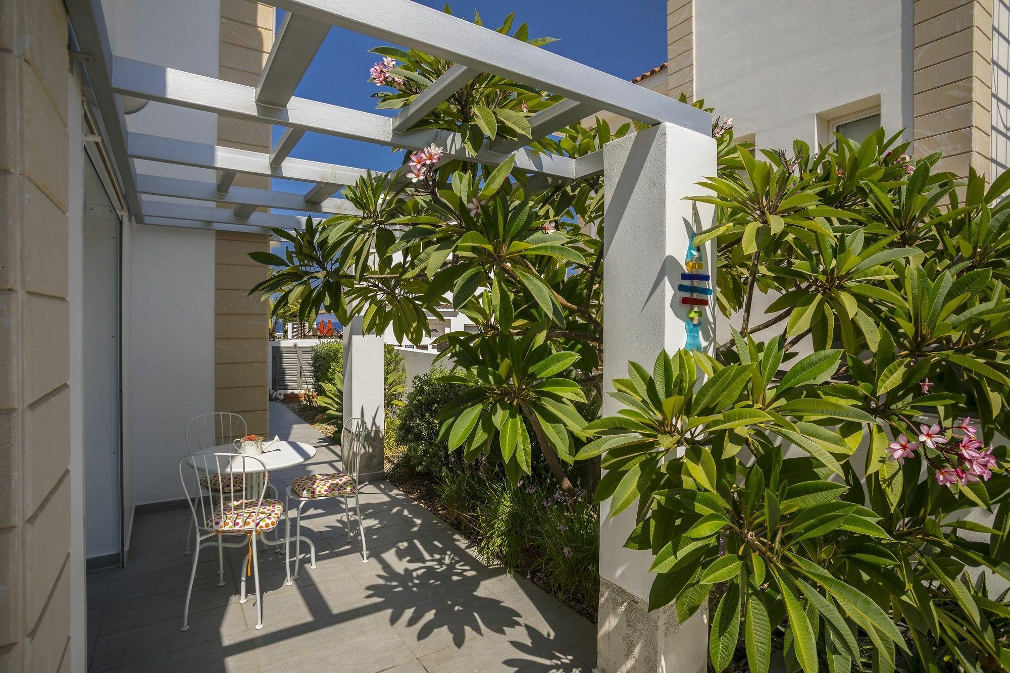 Protaras Villa Sandy Toes Паралимни Екстериор снимка