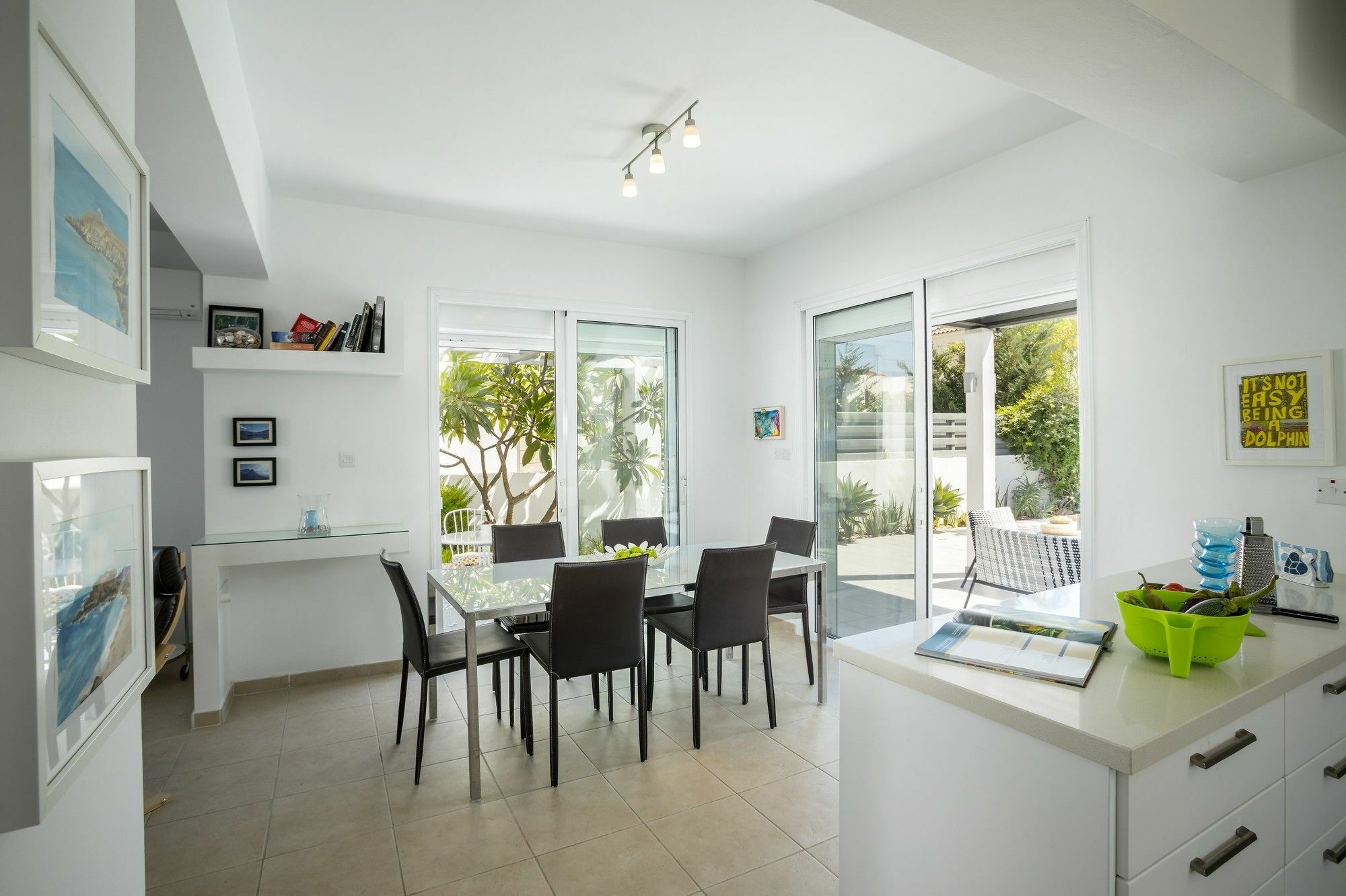 Protaras Villa Sandy Toes Паралимни Екстериор снимка