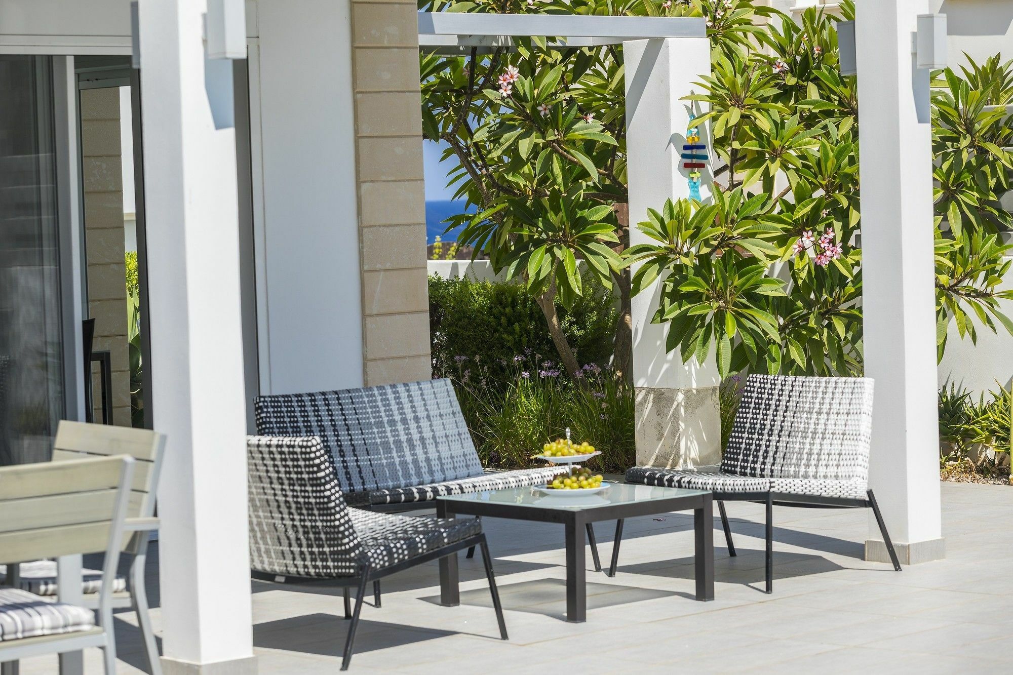 Protaras Villa Sandy Toes Паралимни Екстериор снимка