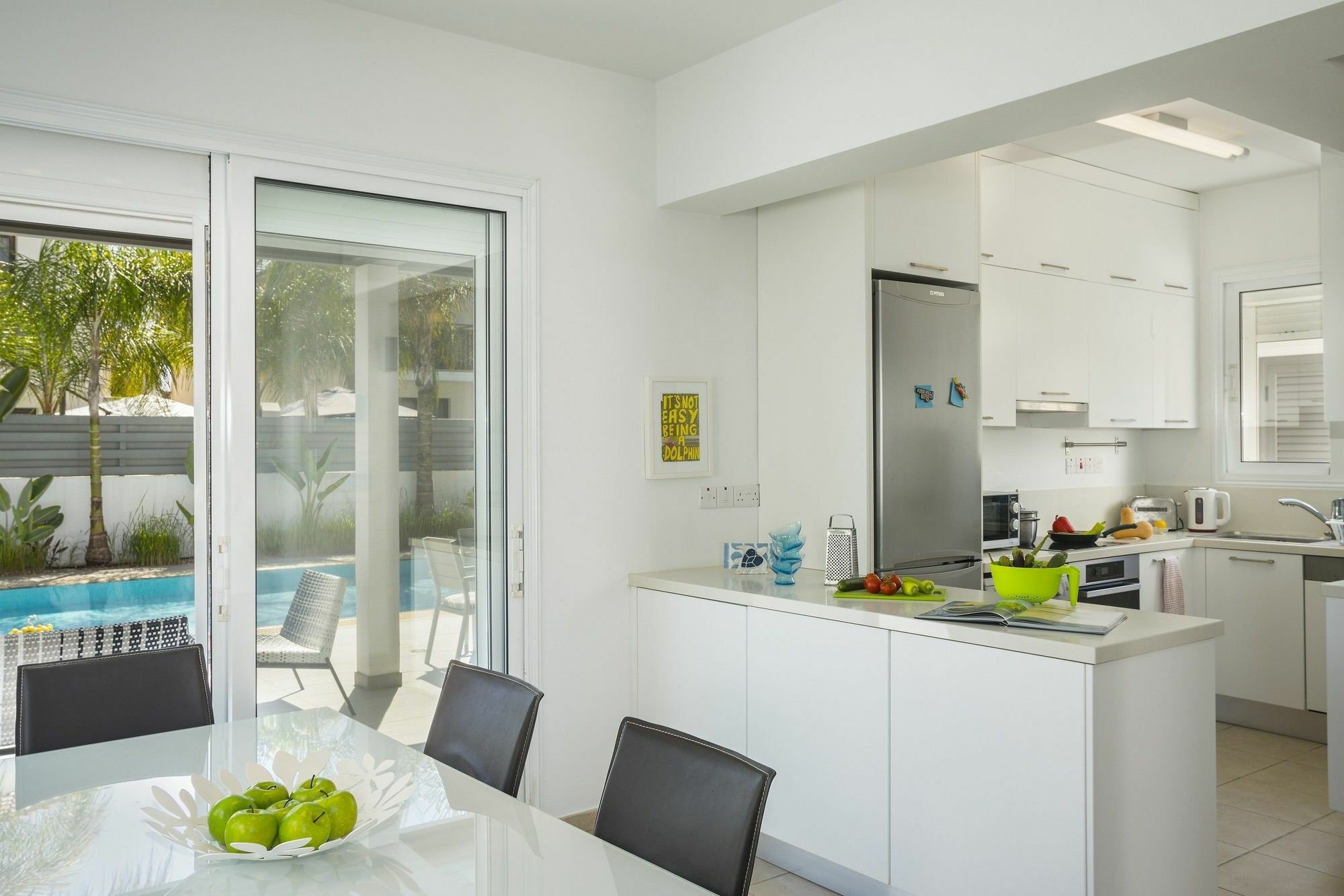 Protaras Villa Sandy Toes Паралимни Екстериор снимка