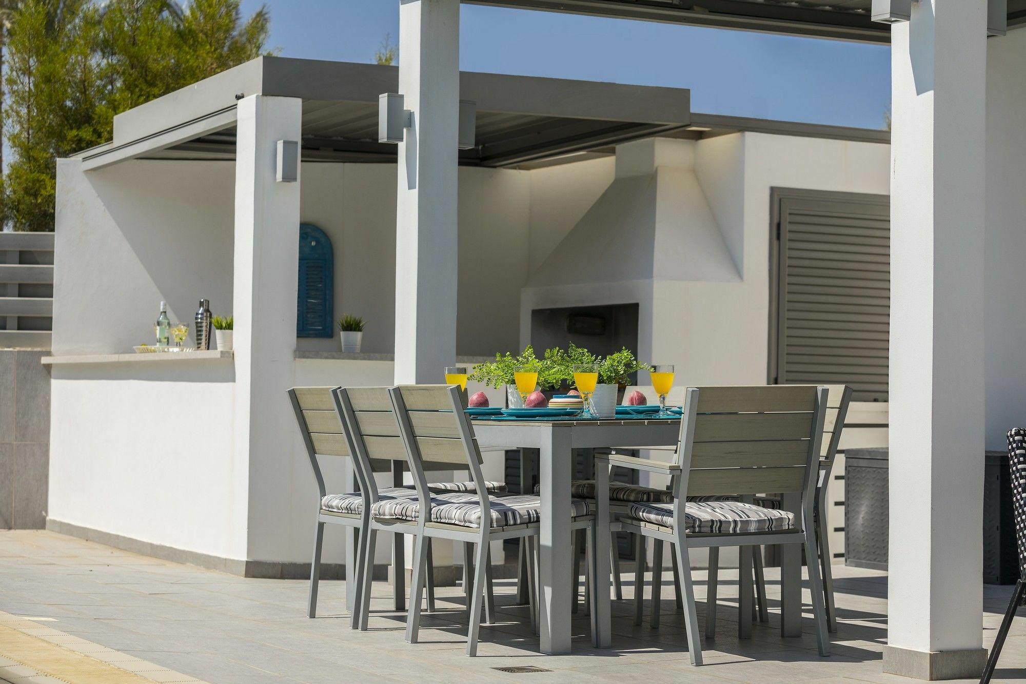 Protaras Villa Sandy Toes Паралимни Екстериор снимка